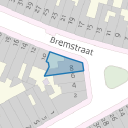 Perceel CTR00-B-3981