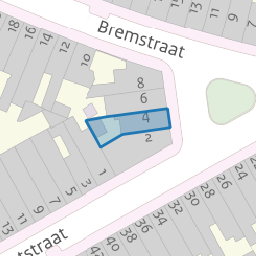 Perceel CTR00-B-3983