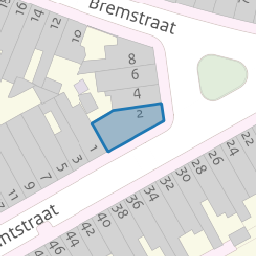 Perceel CTR00-B-3984