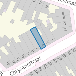 Perceel CTR00-B-3987