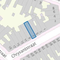 Perceel CTR00-B-3988