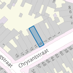 Perceel CTR00-B-3989