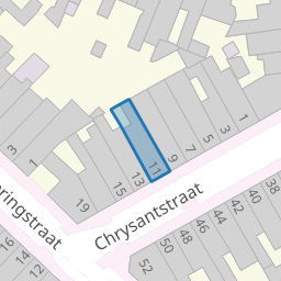 Perceel CTR00-B-3990