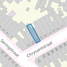 Perceel CTR00-B-3991