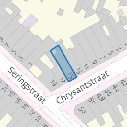 Perceel CTR00-B-3992