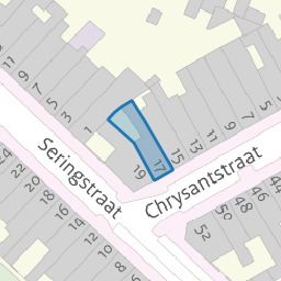 Perceel CTR00-B-3993