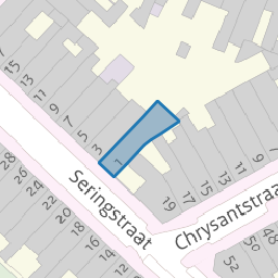 Perceel CTR00-B-3995