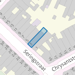 Perceel CTR00-B-3996