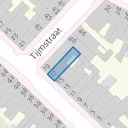 Perceel CTR00-B-4003