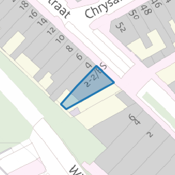 Perceel CTR00-B-4007