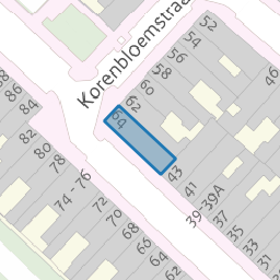 Perceel CTR00-B-4012