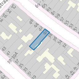 Perceel CTR00-B-4022