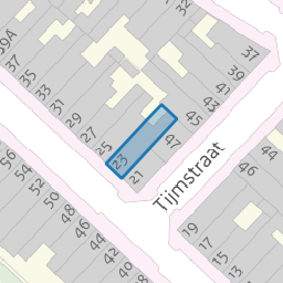 Perceel CTR00-B-4033