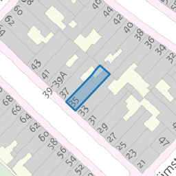 Perceel CTR00-B-4039