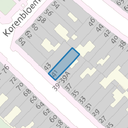 Perceel CTR00-B-4042