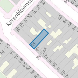 Perceel CTR00-B-4043