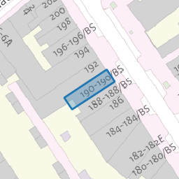 Perceel CTR00-B-4050