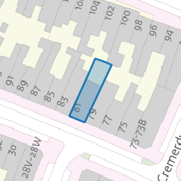 Perceel CTR00-B-4065