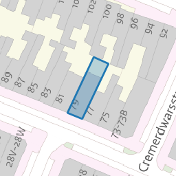 Perceel CTR00-B-4066