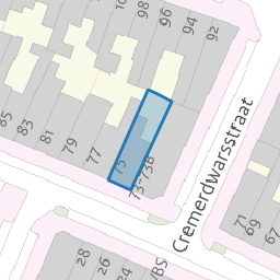 Perceel CTR00-B-4068