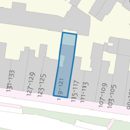 Perceel CTR00-B-4081