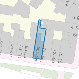 Perceel CTR00-B-4084