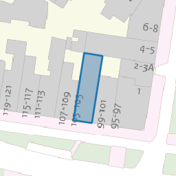 Perceel CTR00-B-4085