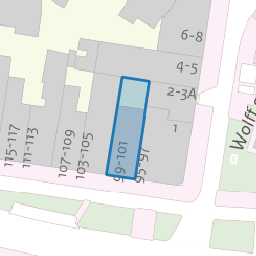 Perceel CTR00-B-4086