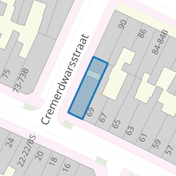 Perceel CTR00-B-4088