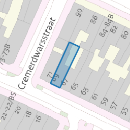 Perceel CTR00-B-4089