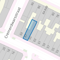 Perceel CTR00-B-4090