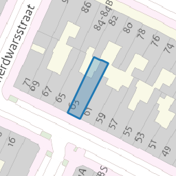 Perceel CTR00-B-4092