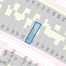 Perceel CTR00-B-4097