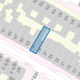 Perceel CTR00-B-4101