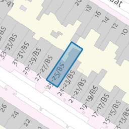 Perceel CTR00-B-4116