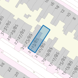 Perceel CTR00-B-4117