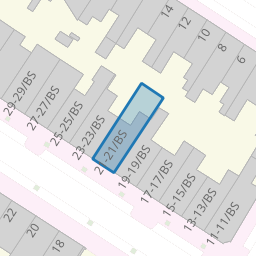 Perceel CTR00-B-4118