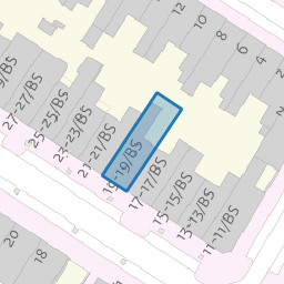 Perceel CTR00-B-4119