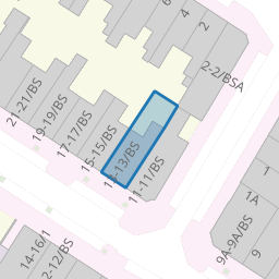 Perceel CTR00-B-4122