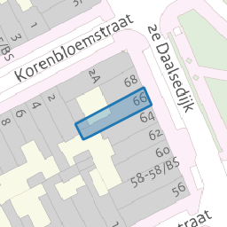 Perceel CTR00-B-4129