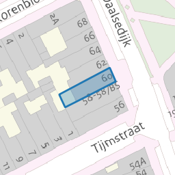 Perceel CTR00-B-4132