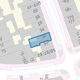 Perceel CTR00-B-4137