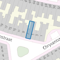 Perceel CTR00-B-4141