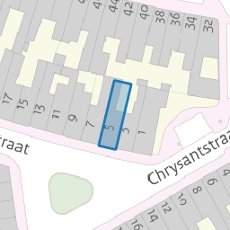 Perceel CTR00-B-4142