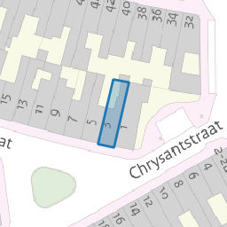 Perceel CTR00-B-4143