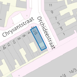 Perceel CTR00-B-4145