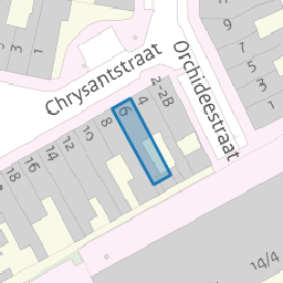 Perceel CTR00-B-4147