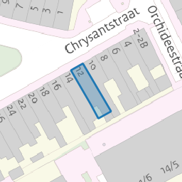 Perceel CTR00-B-4150