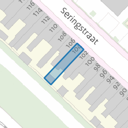 Perceel CTR00-B-4170