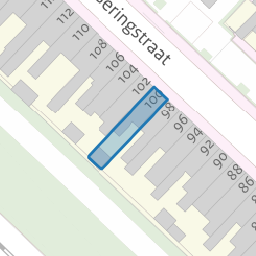 Perceel CTR00-B-4172